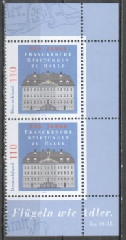 NSR 2011 pár - svisle ** - 1998